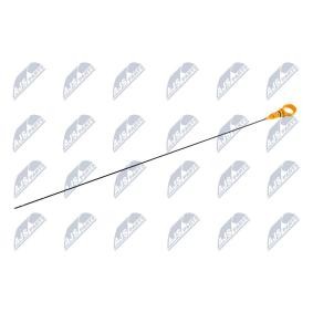 Achetez des Jauge d'huile NTY BOL-CT-001M à prix pour 5,52 €