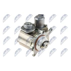 Comprar Bomba inyectora de NTY BPP-CT-002 a bajo precio de 308,26 €
