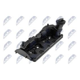 Achetez des Cache-culbuteur de chez NTY en ligne pour Transporter T6 Camion plate-forme/Châssis (SFD, SFE, SFL, SFZ) à prix modérés