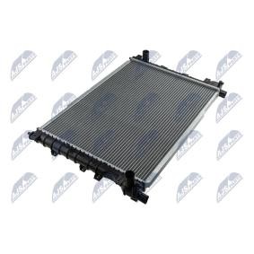 Comprar Intercooler de NTY CCH-LR-000 a bajo precio de 74,61 €