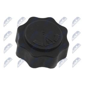 Verschlussdeckel, Kühlmittelbehälter CCK-BM-006 MINI Cabrio von NTY