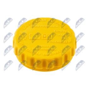Acquista Tappo, serbatoio refrigerante da NTY CCK-FR-005 a buon mercato per soli 4,83 €