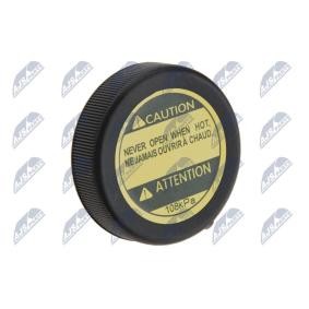 Achetez des Bouchon liquide de refroidissement de chez NTY en ligne pour Alphard / Vellfire (_H2_) à prix modérés