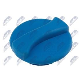 Achetez des Bouchon de liquide de refroidissement NTY CCK-VW-002 à prix pour 5,29 €