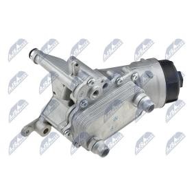 Achetez des Radiateur d'huile NTY CCL-AR-002 à prix pour 144,11 €