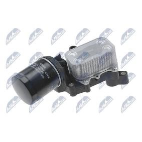 Acquista Radiatore olio motore da NTY CCL-AU-017 a buon mercato per soli 114,78 €