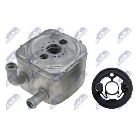 Acquista Radiatore olio motore da NTY CCL-AU-025 a buon mercato per soli 45,63 €