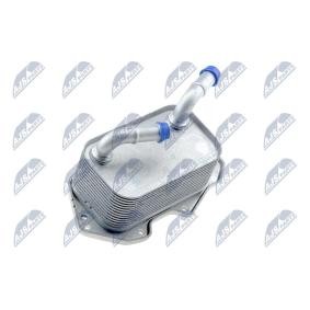 Acquista Radiatore olio motore da NTY CCL-AU-026 a buon mercato per soli 55,51 €