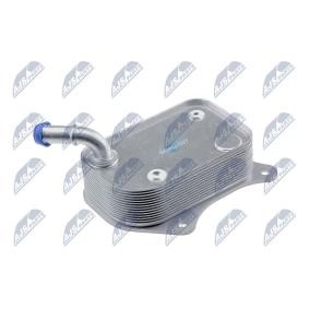 Acquista Radiatore olio motore da NTY CCL-AU-027 a buon mercato per soli 31,53 €