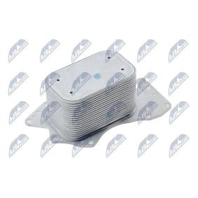 Acquista Radiatore olio motore da NTY CCL-AU-029 a buon mercato per soli 50,21 €