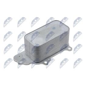 Acquista Radiatore olio motore da NTY CCL-CH-007 a buon mercato per soli 79,55 €