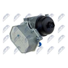 Achetez des Radiateur d'huile NTY CCL-FR-013 à prix pour 92,17 €