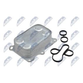 Achetez des Radiateur d'huile NTY CCL-FT-005 à prix pour 40,72 €