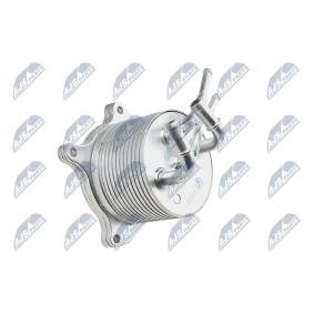 Ölkühler, Automatikgetriebe CCL-MS-000 JEEP von NTY