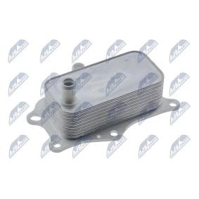 Acquista Radiatore olio motore da NTY CCL-PL-010 a buon mercato per soli 57,88 €