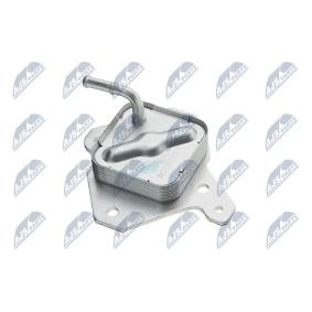 Acquista Radiatore olio motore da NTY CCL-TY-002 a buon mercato per soli 25,64 €
