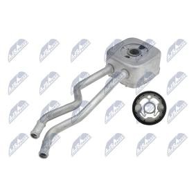 Ölkühler von NTY CCL-VW-002
