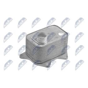 Acquista Radiatore olio motore da NTY CCL-VW-004 a buon mercato per soli 39,74 €