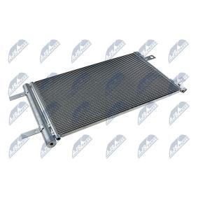 Klimakondensator CCS-CT-022