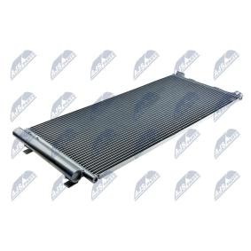 Klimakondensator CCS-RE-032