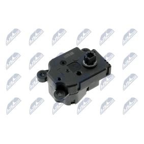 Stellmotor für Temperaturklappe CNG-FR-000