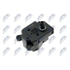 Stellmotor für Temperaturklappe CNG-FR-001