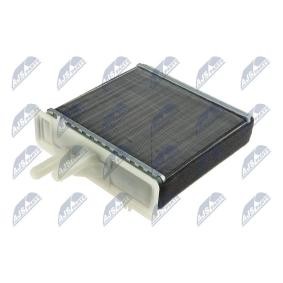 Comprar Radiador de calefacción de NTY CNG-FT-003 a bajo precio de 16,64 €