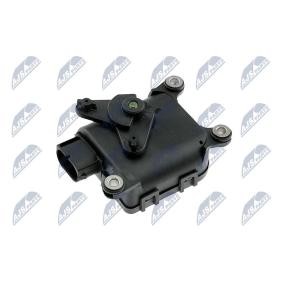 Stellmotor für Temperaturklappe für AUDI von NTY