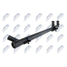 Comprar Manguito, intercambiador calor - calefacción de NTY CPP-FR-008 a bajo precio de 10,51 €