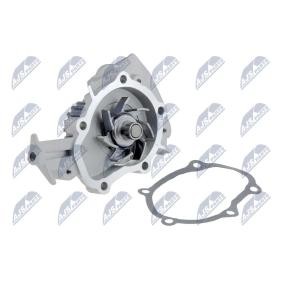 Comprar Bomba de agua de NTY CPW-DW-001 a bajo precio de 26,66 €