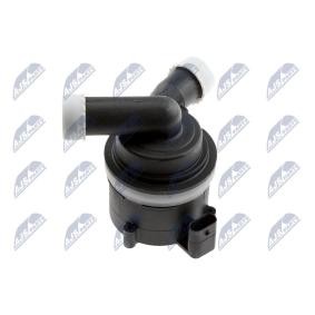 Zusatzwasserpumpe CPZ-VW-006 für VW