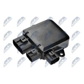 Regler, Innenraumgebläse CSW-MZ-000 von NTY günstig für 33,50 € online kaufen
