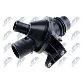 Kühlwasserthermostat für BMW von NTY