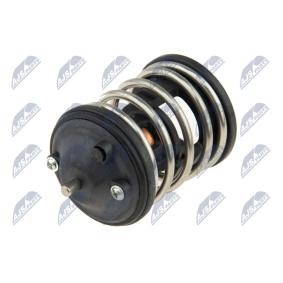 Kühlwasserthermostat CTM-BM-048