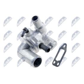 Achetez des Thermostat d'eau NTY CTM-CH-016 à prix pour 104,07 €