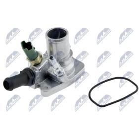 Comprar Termostato, refrigerante de NTY CTM-FT-003 a bajo precio de 21,63 €