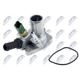 Kühlwasserthermostat CTM-FT-009 von NTY günstig für 29,21 € online kaufen