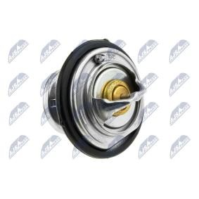 Kühlwasserthermostat von NTY CTM-ME-008