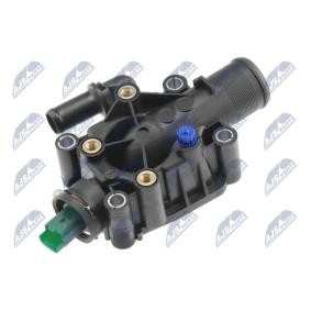 Osta Termostaatti, jäähdytysneste NTY:llä CTM-PE-004 edullisesti hintaan 26,63 €