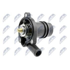 Kühlwasserthermostat für CHEVROLET von NTY