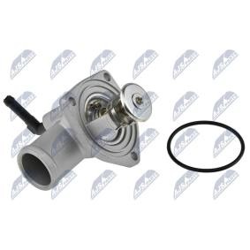 Kühlwasserthermostat CTM-PL-010 von NTY günstig für 16,50 € online kaufen