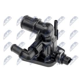 Kühlwasserthermostat für CHEVROLET von NTY