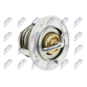 Kühlwasserthermostat für CHEVROLET von NTY