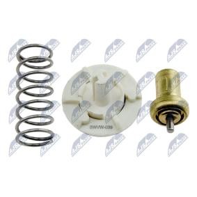 Osta Termostaatti, jäähdytysneste NTY:llä CTM-VW-039 edullisesti hintaan 16,35 €