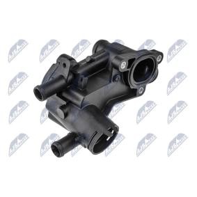 Thermostatgehäuse CTM-VW-045 von NTY günstig für 23,54 € online kaufen