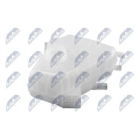 Acquista Serbatoio compensazione refrigerante da NTY CZW-FR-009 a buon mercato per soli 25,52 €