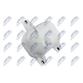 Osta Nestesäiliö, jäähdytysneste NTY:llä CZW-FT-004 edullisesti hintaan 26,81 €