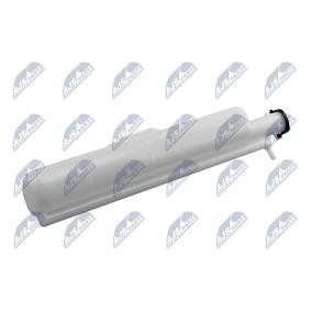 Ausgleichsbehälter von NTY CZW-MS-001