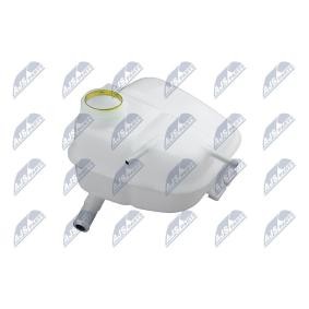 Comprar Depósito compensación, refrigerante de NTY CZW-PL-012 a bajo precio de 28,50 €