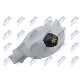 Ausgleichsbehälter CZW-RE-009 für RENAULT